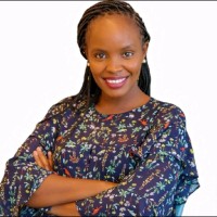 Winfred Mwikali
