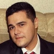 Sergio Pena