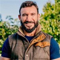 Graham Butterworth