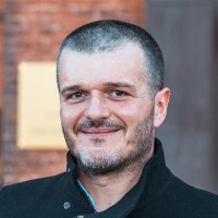 Massimo Ongaro