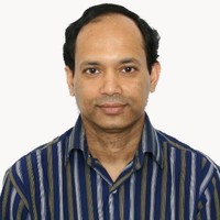 Dipak Kumar SAHA