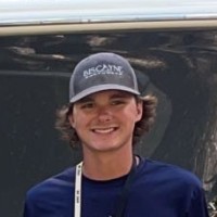 Colin Strickland