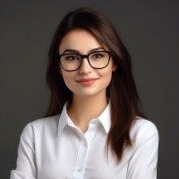 Tatyana Safronenko
