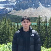 Wei Hsiang Chen