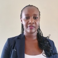 Jerusha Opondo