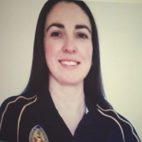 Nina Slawson