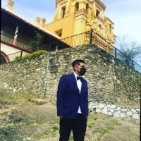 Eliud Manzanares