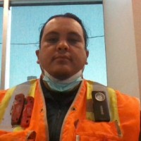 Isaac Fernandez