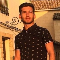 Ivan Perez Fermoso