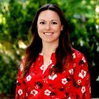 Courtney Baker