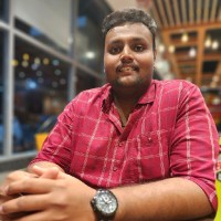 Shailash Ramesh