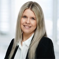 Ingvild Maudal Steen