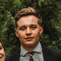 Marco van Staden
