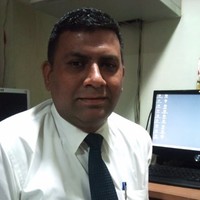 Neeraj Sharma