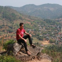 Soe Yan Naing