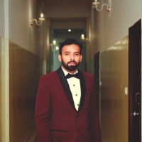 Abdul Ghani