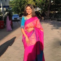Avani Vasani