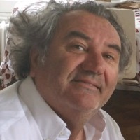 Yves Douet