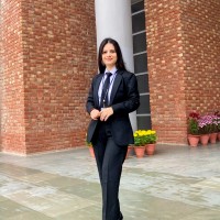 Yamini Bhatiya