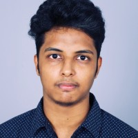 Jacob Shajan