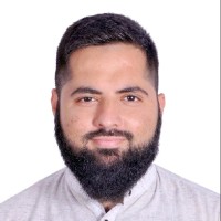 Muhammed Zain