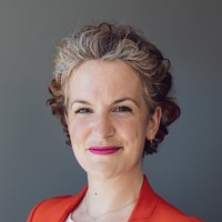 Katharina Bourgin