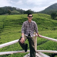 Muhammad Aluh Ashari