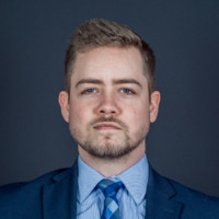 Frédéric Tomas, Ph.D.