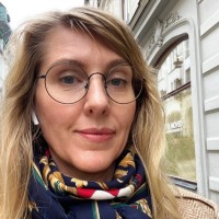 Karin Nilsson