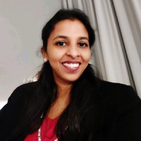 Anandhi Rajagopal