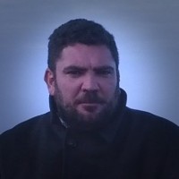 GONZALO MORALES VALVERDE