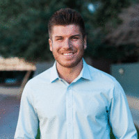 Tim Sabin