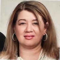 Hasina Zamani