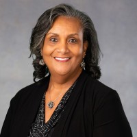Judy Godwin