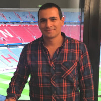 Emanuel Soria
