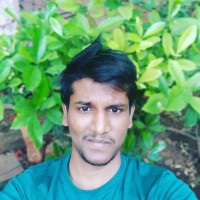 Mohammed Sahil