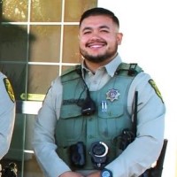 Joshua Palacios