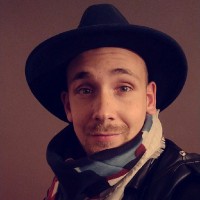 Jordan Hierthes