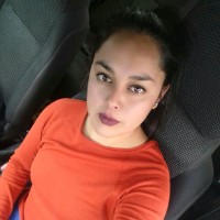 Ana Karen Juan Mendoza