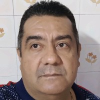 Claudio Antonio Da Silva