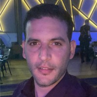 Erez Atias