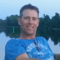 Mark Wilson