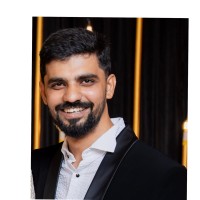 Akshay Dixit