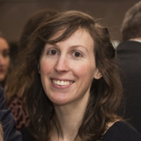 Laurence Touyères