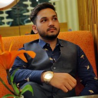 Adil Choudhary