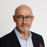 Steve Harrison MSc