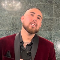 Rudy Gonzalez