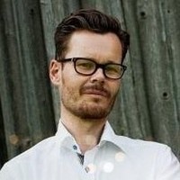 Idar Stensvold