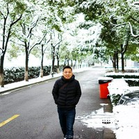 Tiger Jiang