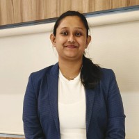 Srimoyee Mitra